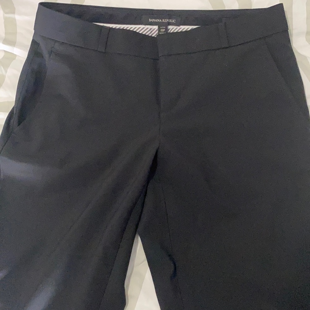 Banana republic pants